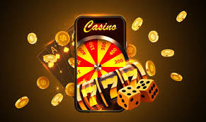 Discover Casino SunnyBet UK A Premier Gaming Destination Discover Casino SunnyBet UK A Premier Gaming Destination