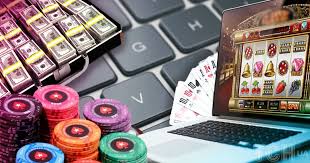 Discover the Thrills of Wolf.io Casino Online