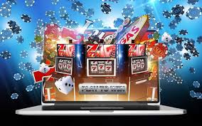 Exploring Casino Casigood UK A New Horizon in Online Gaming