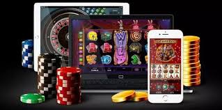 Exploring Casino Casigood UK A New Horizon in Online Gaming