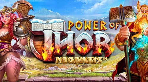 Découvrez le casino Thor et ses incroyables avantages pour les joueurs français - aperçu