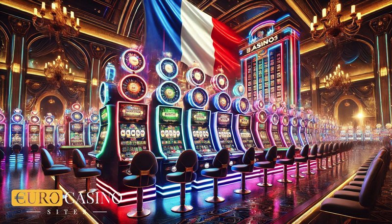 L'expérience du Westace Casino en Ligne, un jeu de qualité en France, westace in france