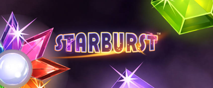 Udforsk Spil Starburst En Glitrende Rejse i Spilleverdenen